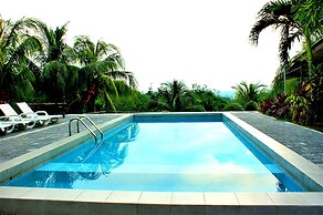 Pemandangan Indah Guest House - Look Out Point