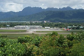 Pemandangan Indah Guest House - Look Out Point
