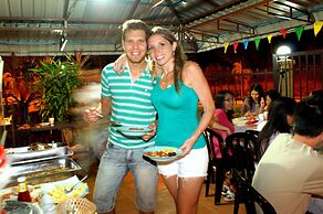 Pemandangan Indah Guest House - Look Out Point