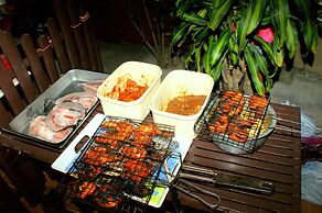 Pemandangan Indah Guest House - Look Out Point