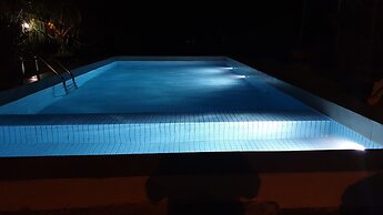 Pemandangan Indah Guest House - Look Out Point