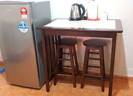 Pemandangan Indah Guest House - Look Out Point