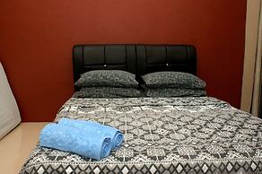 Pemandangan Indah Guest House - Look Out Point