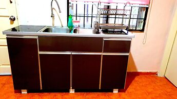 Pemandangan Indah Guest House - Look Out Point