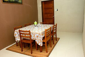 Pemandangan Indah Guest House - Look Out Point