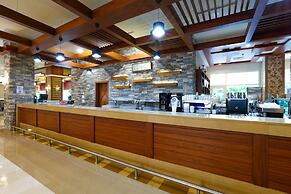 Crystal De Luxe Resort & Spa – All Inclusive