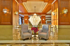 Crystal De Luxe Resort & Spa – All Inclusive