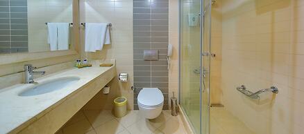 Crystal De Luxe Resort & Spa – All Inclusive