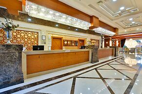 Crystal De Luxe Resort & Spa – All Inclusive