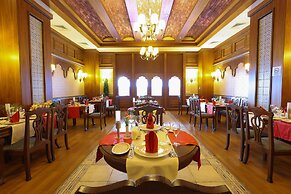 Crystal De Luxe Resort & Spa – All Inclusive