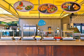 Crystal De Luxe Resort & Spa – All Inclusive