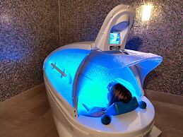 Crystal De Luxe Resort & Spa – All Inclusive