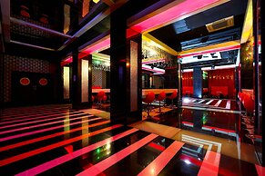 Crystal De Luxe Resort & Spa – All Inclusive