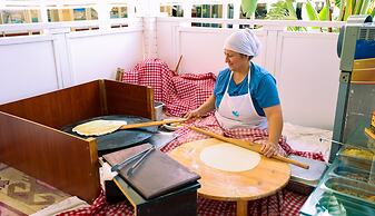 Crystal De Luxe Resort & Spa – All Inclusive