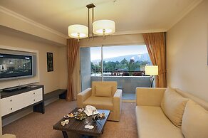 Crystal De Luxe Resort & Spa – All Inclusive