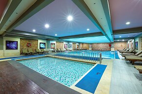 Crystal De Luxe Resort & Spa – All Inclusive