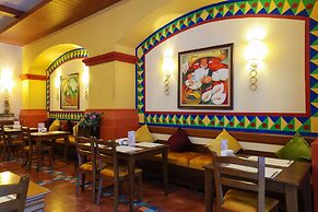 Crystal De Luxe Resort & Spa – All Inclusive