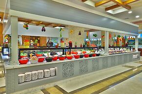 Crystal De Luxe Resort & Spa – All Inclusive