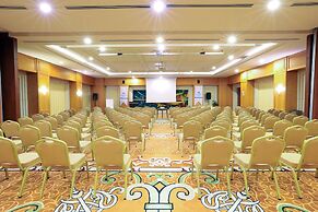 Crystal De Luxe Resort & Spa – All Inclusive