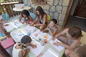 Crystal De Luxe Resort & Spa – All Inclusive