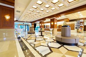 Crystal De Luxe Resort & Spa – All Inclusive