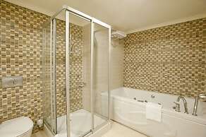 Crystal De Luxe Resort & Spa – All Inclusive