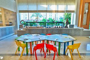 Crystal De Luxe Resort & Spa – All Inclusive