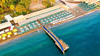 Crystal De Luxe Resort & Spa – All Inclusive