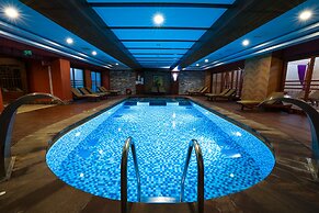 Crystal De Luxe Resort & Spa – All Inclusive