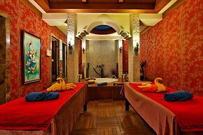 Crystal De Luxe Resort & Spa – All Inclusive