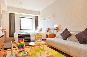 Hakodate Kokusai Hotel