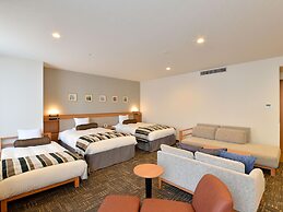 Hakodate Kokusai Hotel