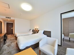 Hakodate Kokusai Hotel