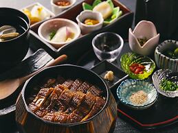 Hakodate Kokusai Hotel