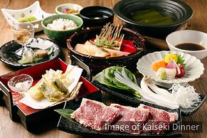 Hakodate Kokusai Hotel