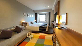 Hakodate Kokusai Hotel