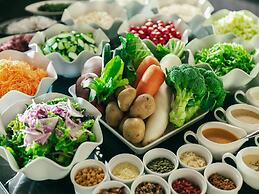 Hakodate Kokusai Hotel