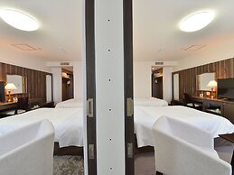 Hakodate Kokusai Hotel