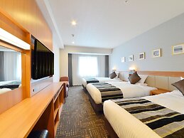 Hakodate Kokusai Hotel