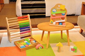 Hakodate Kokusai Hotel