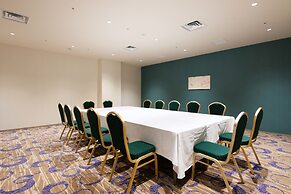 Hakodate Kokusai Hotel