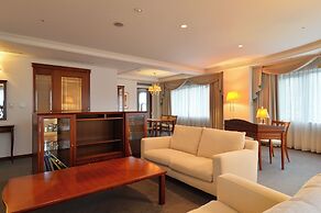 Hakodate Kokusai Hotel