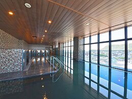 Hakodate Kokusai Hotel