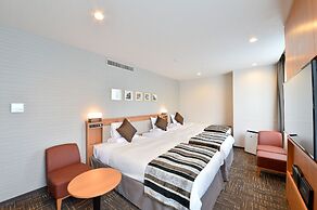 Hakodate Kokusai Hotel