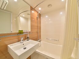 Hakodate Kokusai Hotel