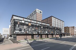 Hakodate Kokusai Hotel