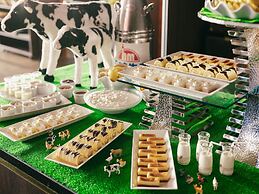 Hakodate Kokusai Hotel