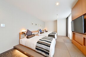 Hakodate Kokusai Hotel