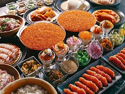 Hakodate Kokusai Hotel