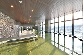 Hakodate Kokusai Hotel